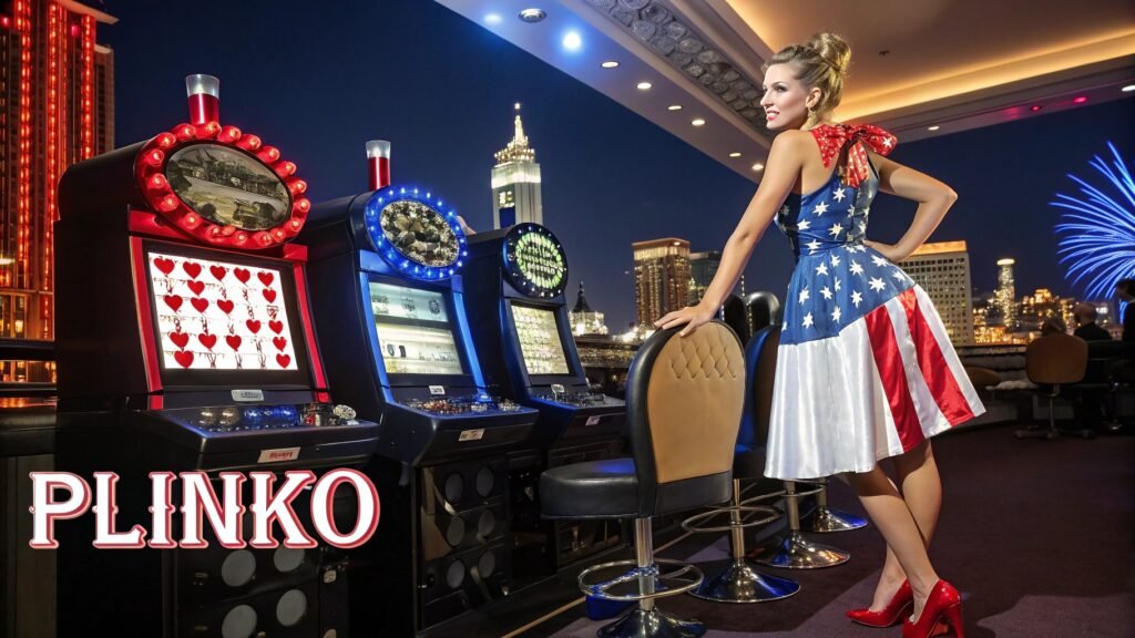 Plinko Gambling